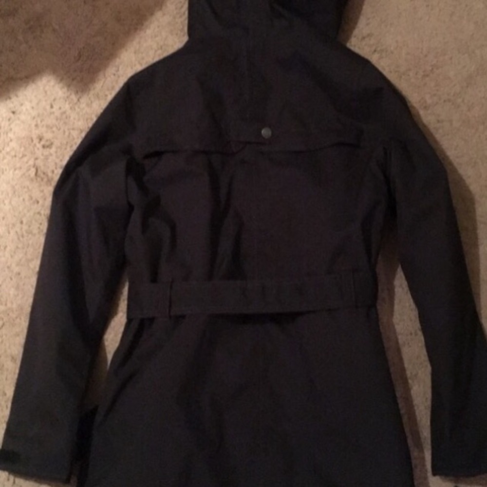 Helly Hansen Westport Rain Jacket women’s